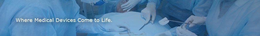 Tegra Medical - a passion for precision