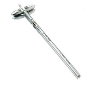 Lag Screwdriver