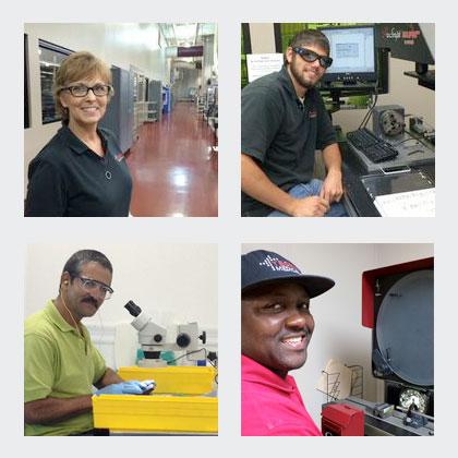 Careers at Tegra Medical