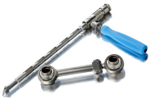 Spinal Instrument