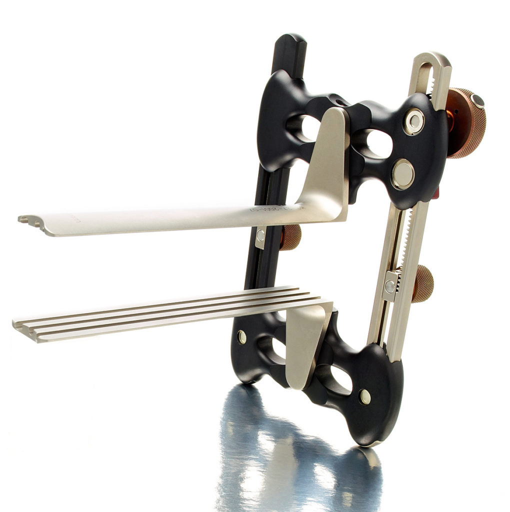 Spine Spreader