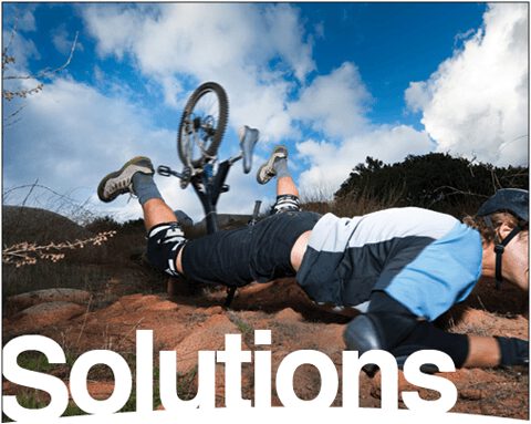 Do you have a product that can fix this?