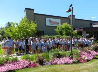 Invest-in-Kids Program Visits Tegra Medical