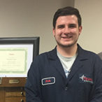 Opportunities Abound with Tegra Medical’s Toolmaker Apprentice Program