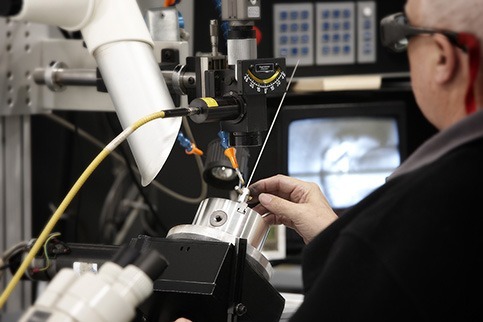 many manufacturing capabilities