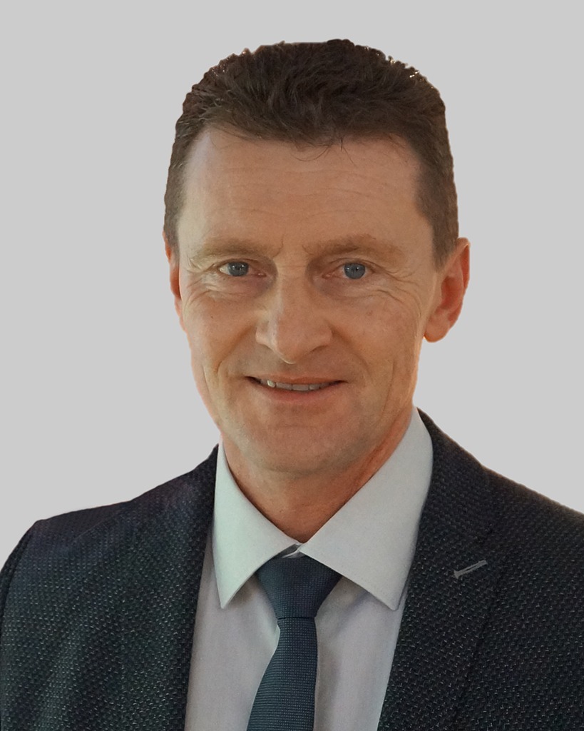 Detlef Moll