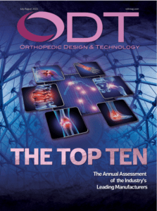 ODT cover