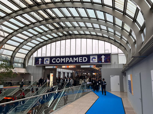 COMPAMED