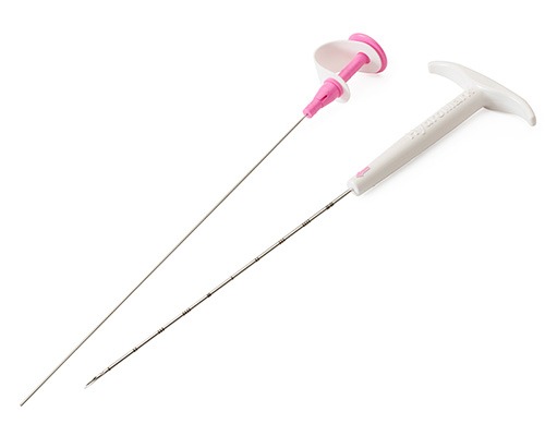 Breast Biopsy Needle