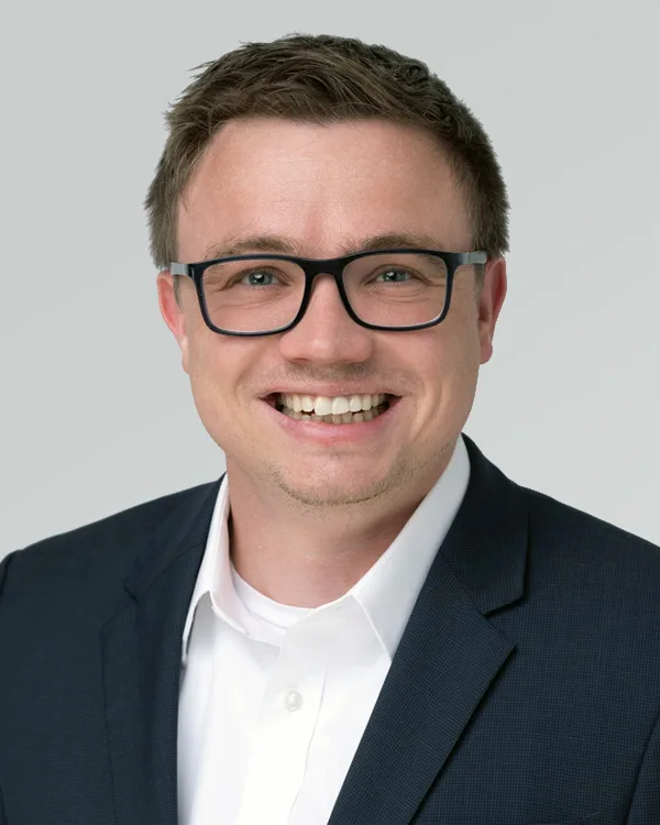 Benjamin Stolzel