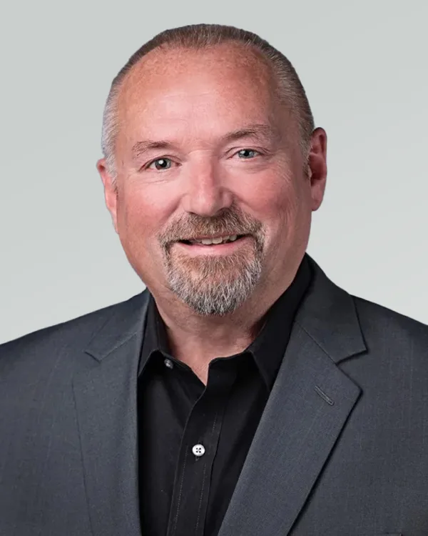 Mike Treleaven