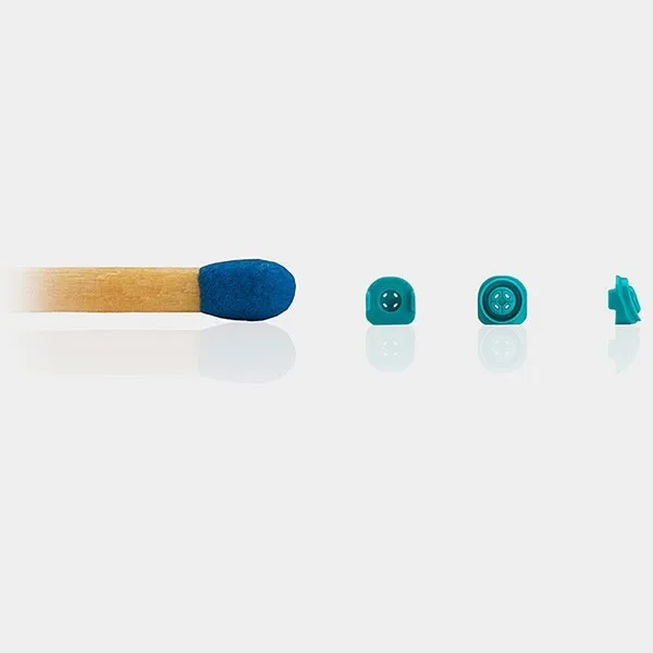 micro-molding