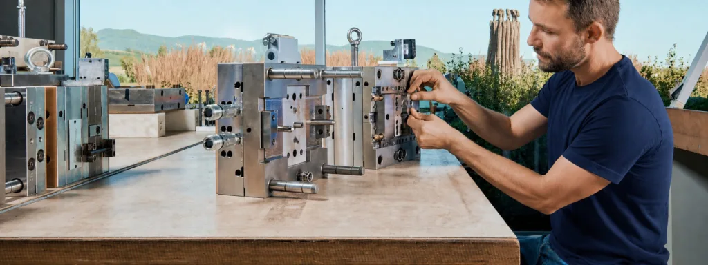 Mold Making