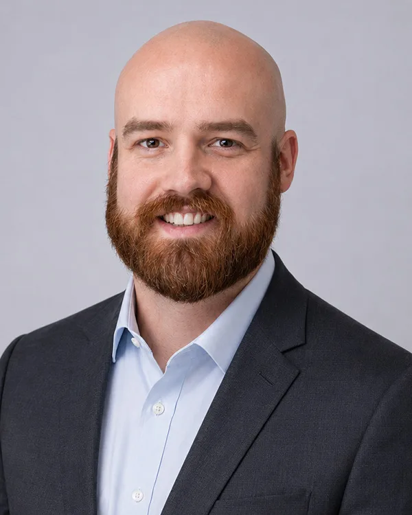 Joe Traverse